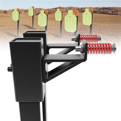 ar500 target brackets